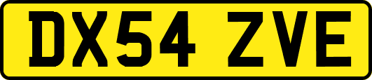 DX54ZVE