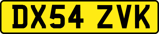DX54ZVK