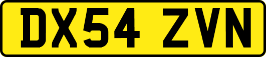 DX54ZVN