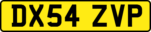 DX54ZVP