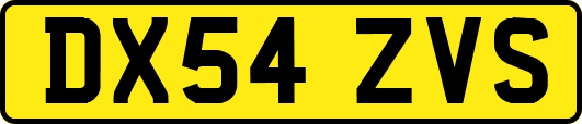 DX54ZVS