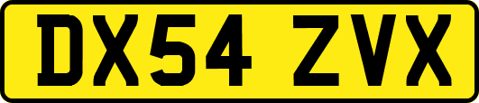 DX54ZVX
