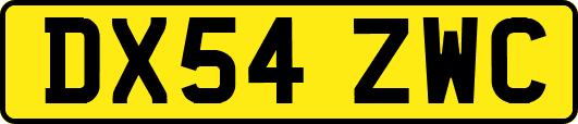 DX54ZWC