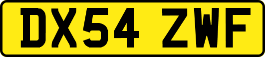 DX54ZWF