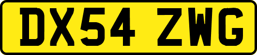 DX54ZWG