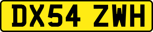 DX54ZWH