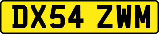 DX54ZWM