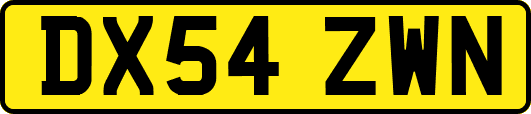 DX54ZWN