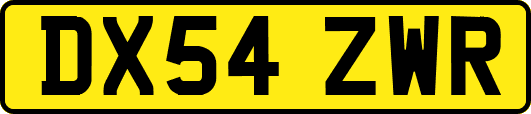 DX54ZWR