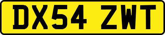 DX54ZWT