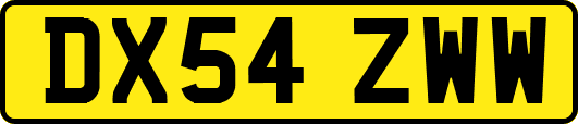 DX54ZWW