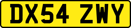 DX54ZWY