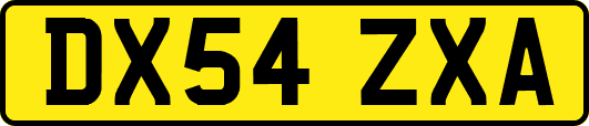 DX54ZXA