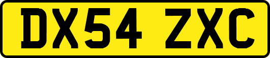 DX54ZXC