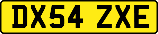 DX54ZXE