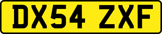 DX54ZXF
