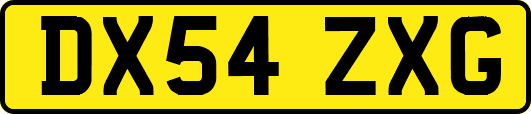 DX54ZXG