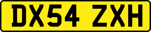 DX54ZXH