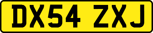 DX54ZXJ