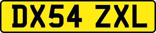 DX54ZXL