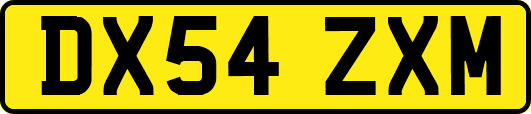 DX54ZXM