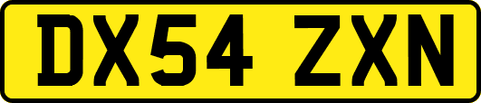 DX54ZXN