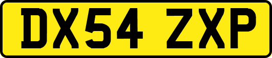 DX54ZXP