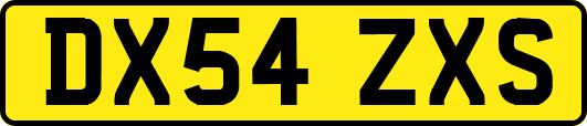 DX54ZXS