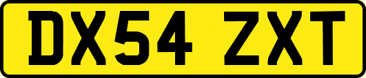 DX54ZXT