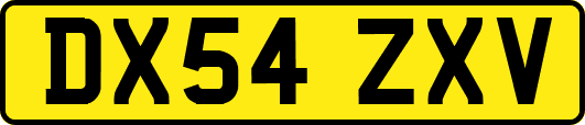 DX54ZXV