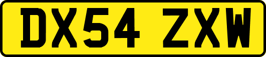 DX54ZXW