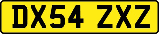 DX54ZXZ