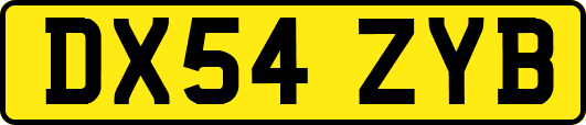 DX54ZYB