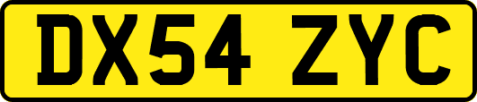 DX54ZYC