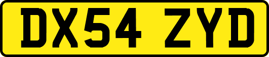 DX54ZYD