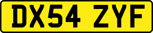 DX54ZYF