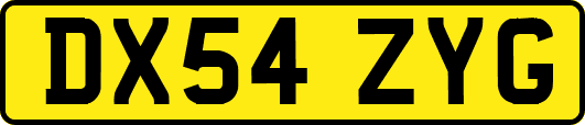 DX54ZYG