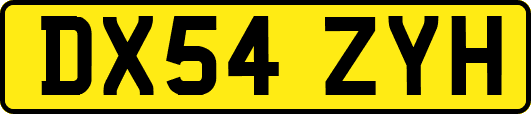 DX54ZYH