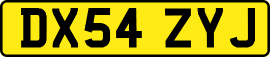 DX54ZYJ