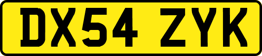 DX54ZYK