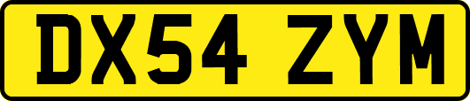 DX54ZYM