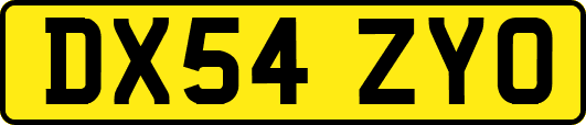 DX54ZYO