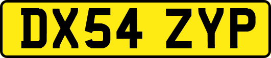 DX54ZYP