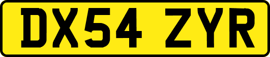 DX54ZYR