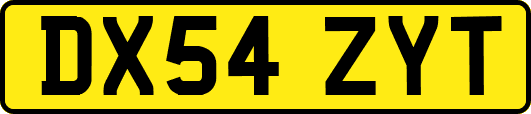 DX54ZYT