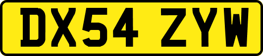 DX54ZYW