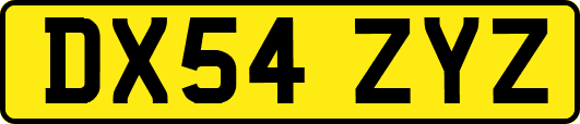 DX54ZYZ