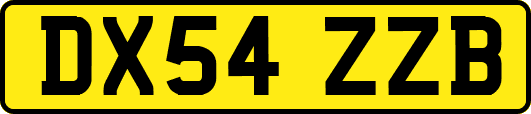 DX54ZZB