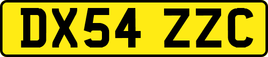DX54ZZC