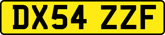 DX54ZZF